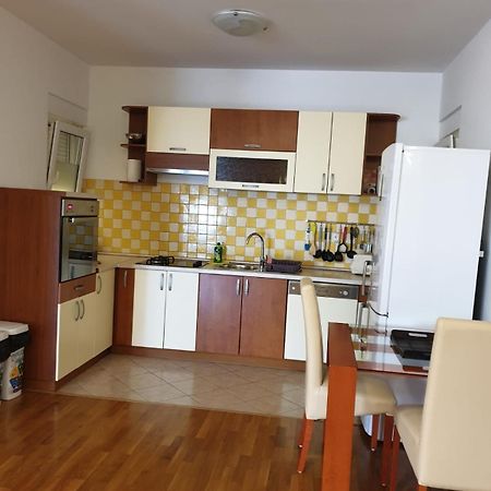 Apartments Glibo ツレス エクステリア 写真