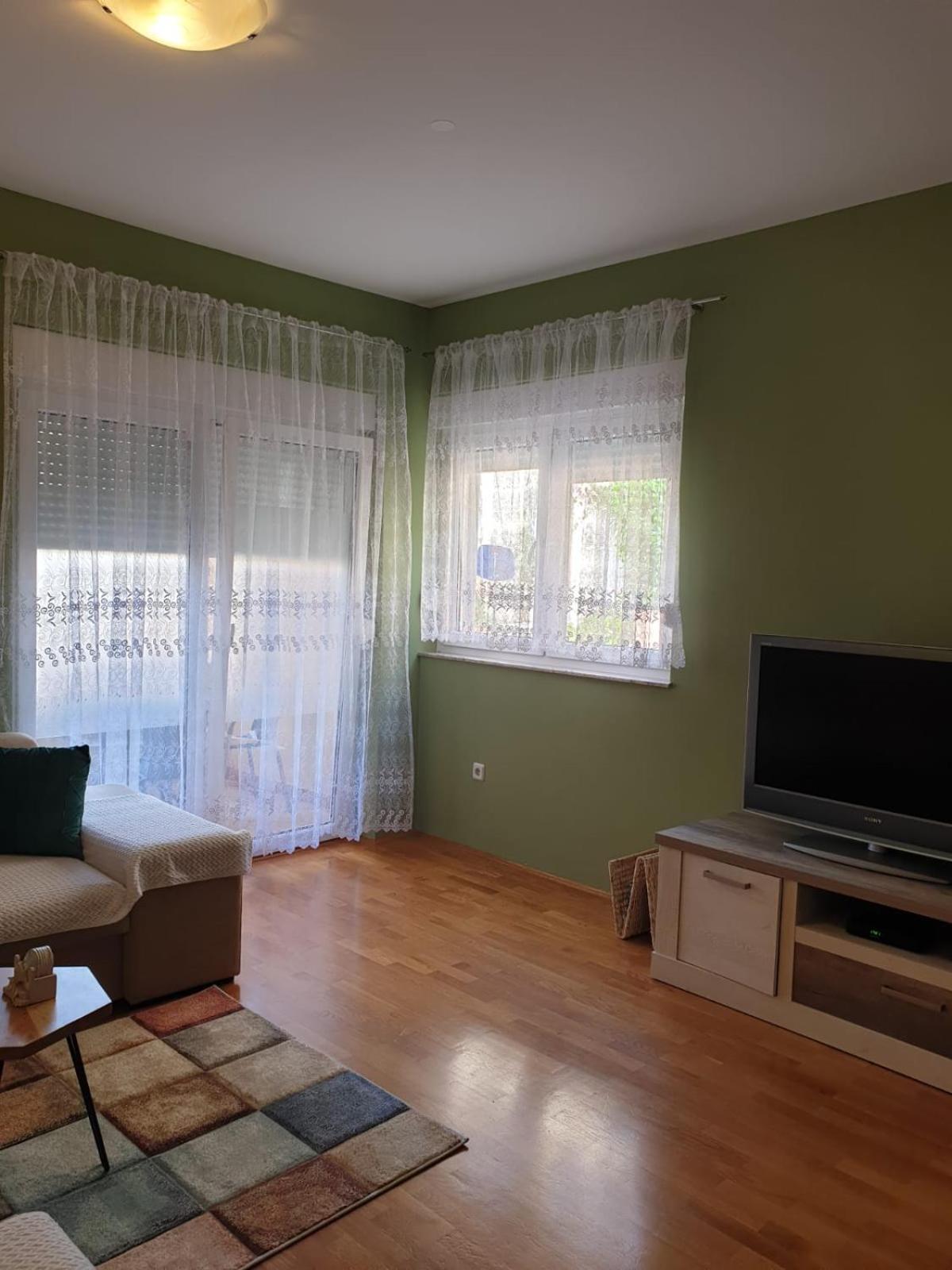 Apartments Glibo ツレス エクステリア 写真