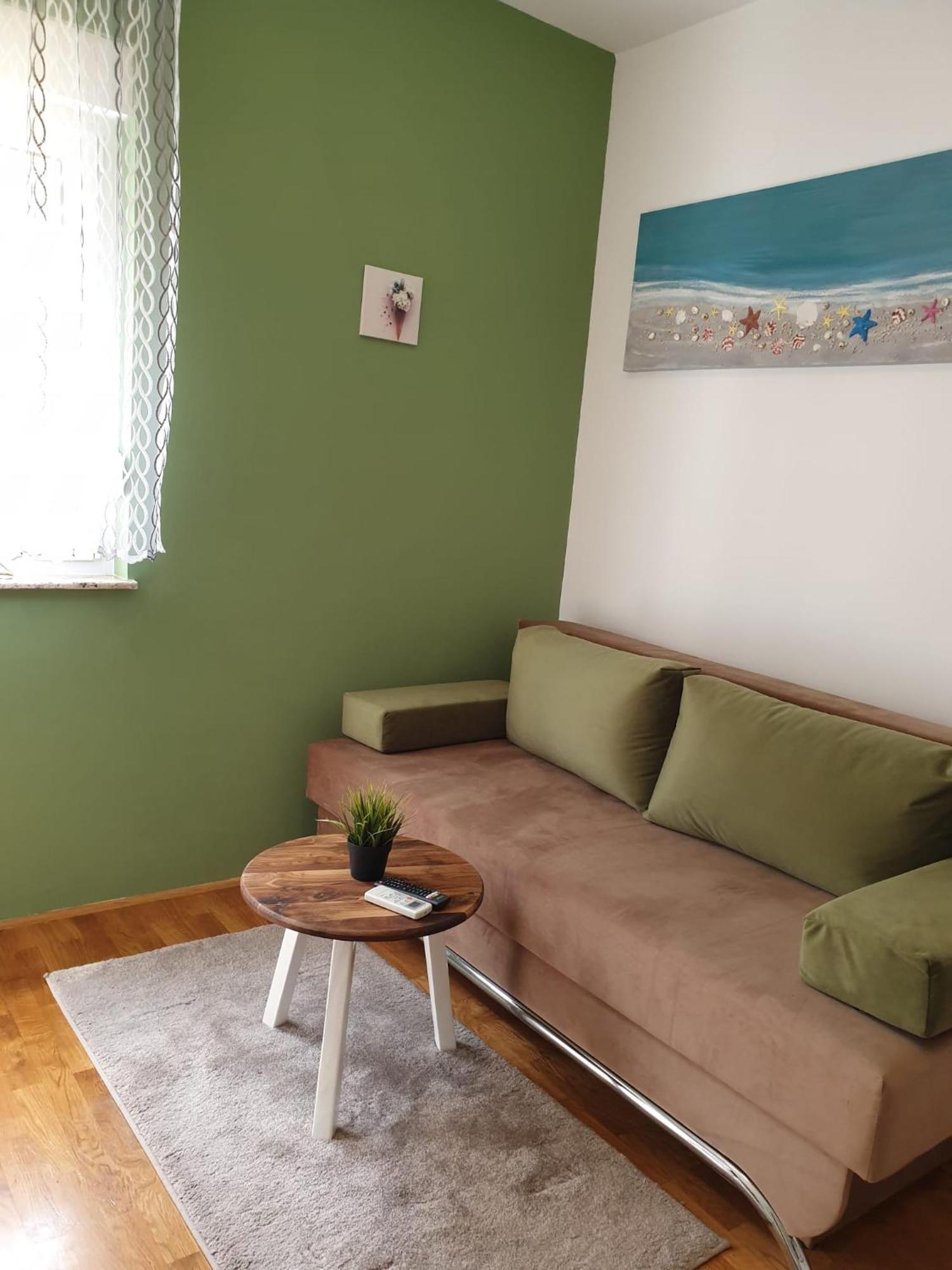 Apartments Glibo ツレス エクステリア 写真