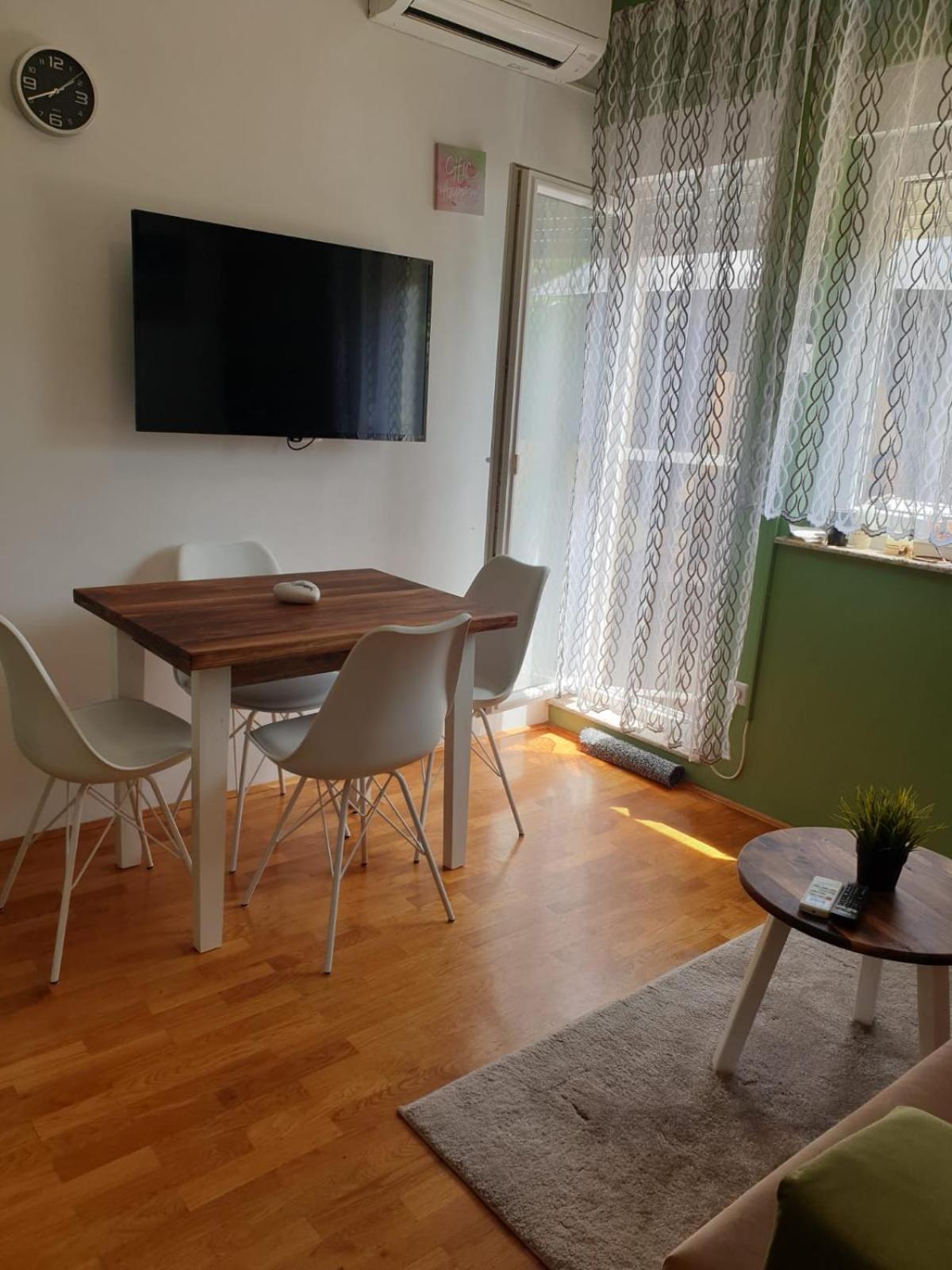 Apartments Glibo ツレス エクステリア 写真