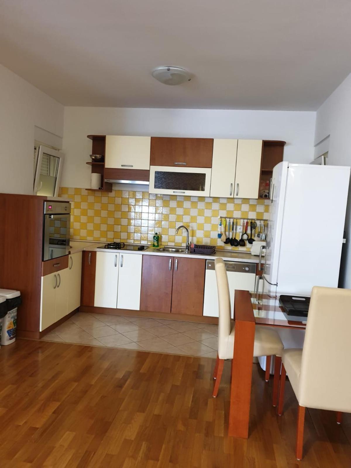 Apartments Glibo ツレス エクステリア 写真
