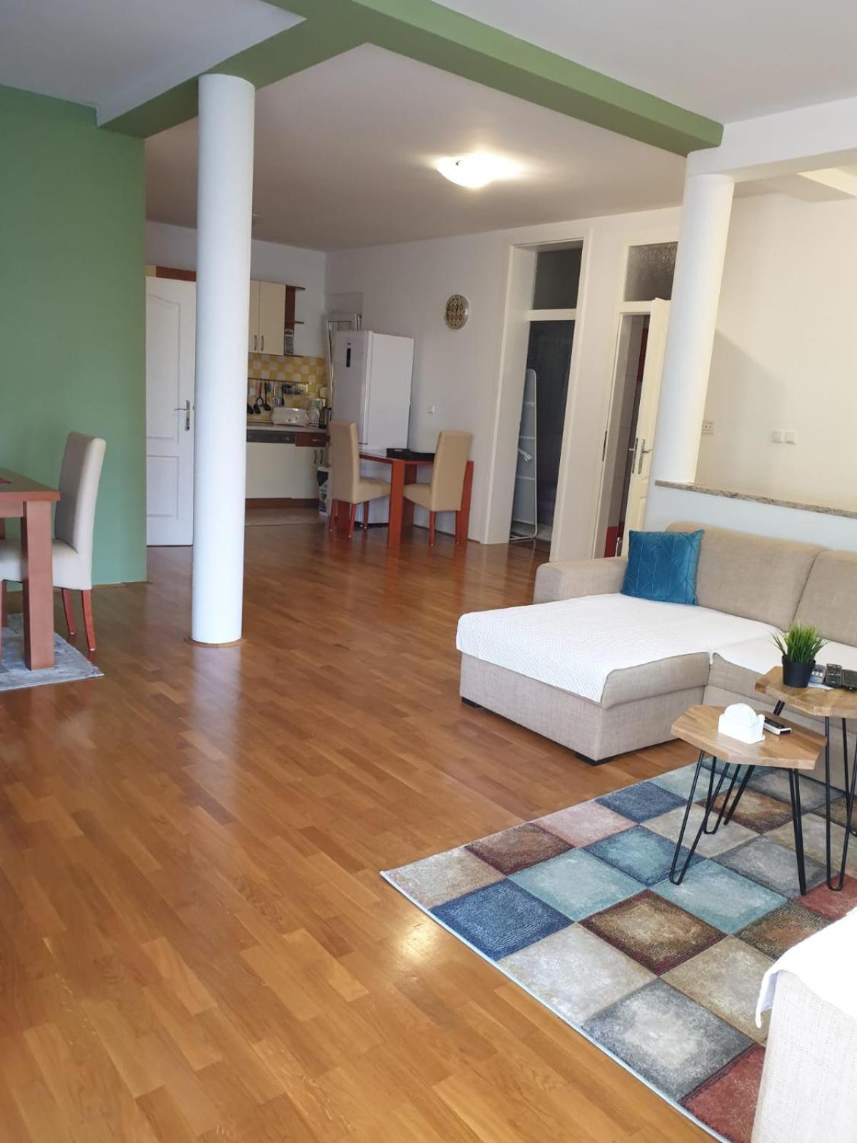 Apartments Glibo ツレス エクステリア 写真