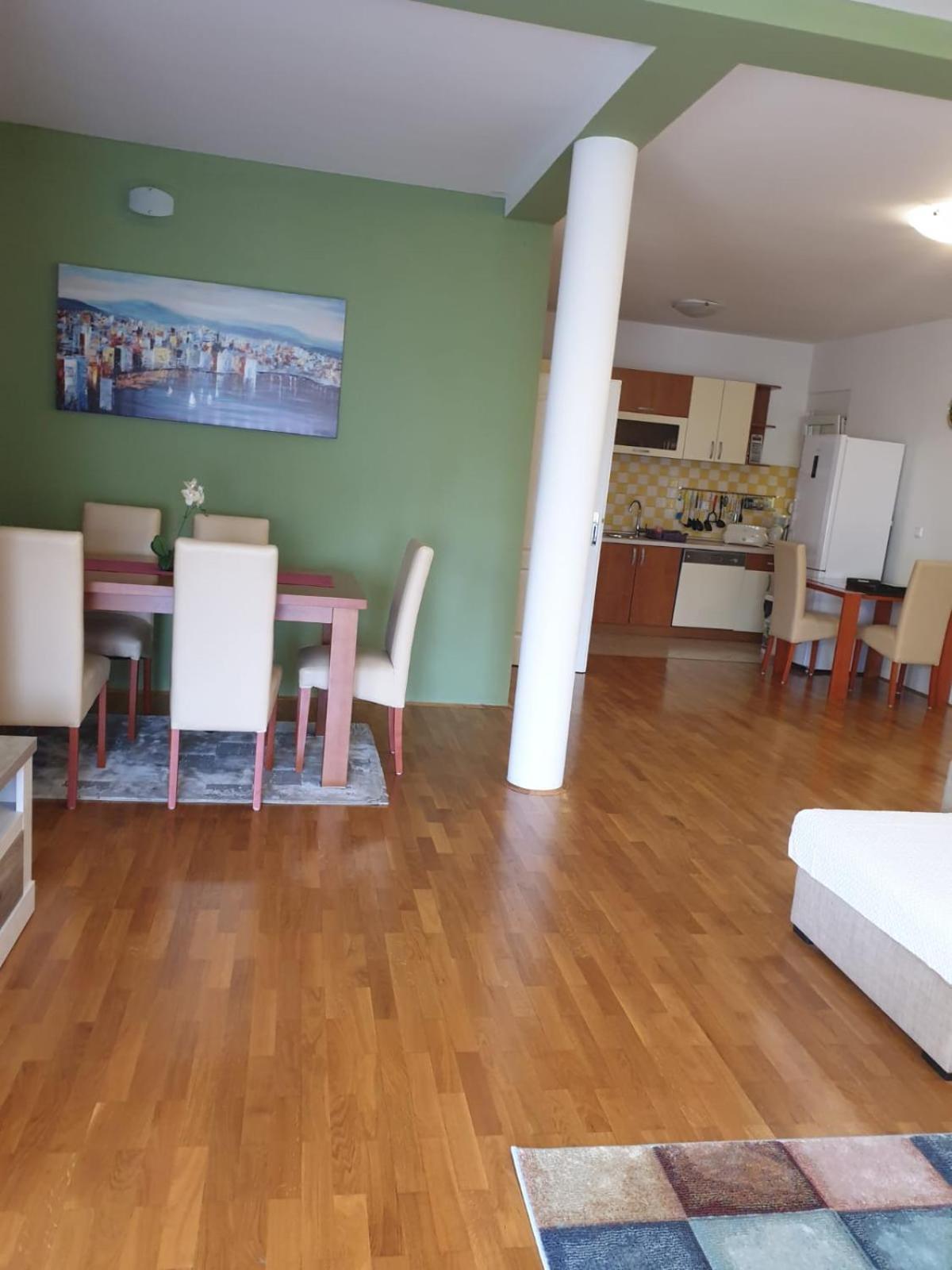 Apartments Glibo ツレス エクステリア 写真